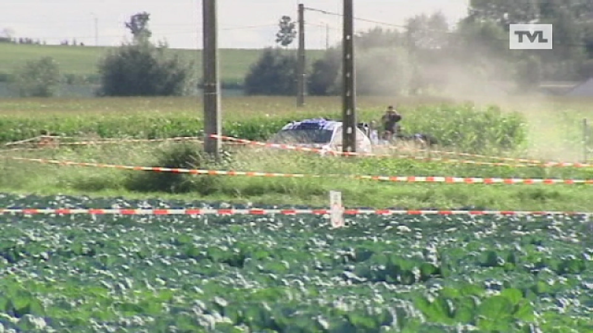 Freddy Loix eerste keer Belgisch kampioen rally