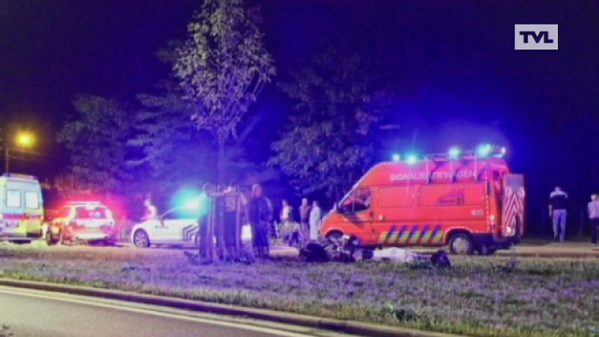 Motorrijder komt om bij ongeval Dilsen-Stokkem
