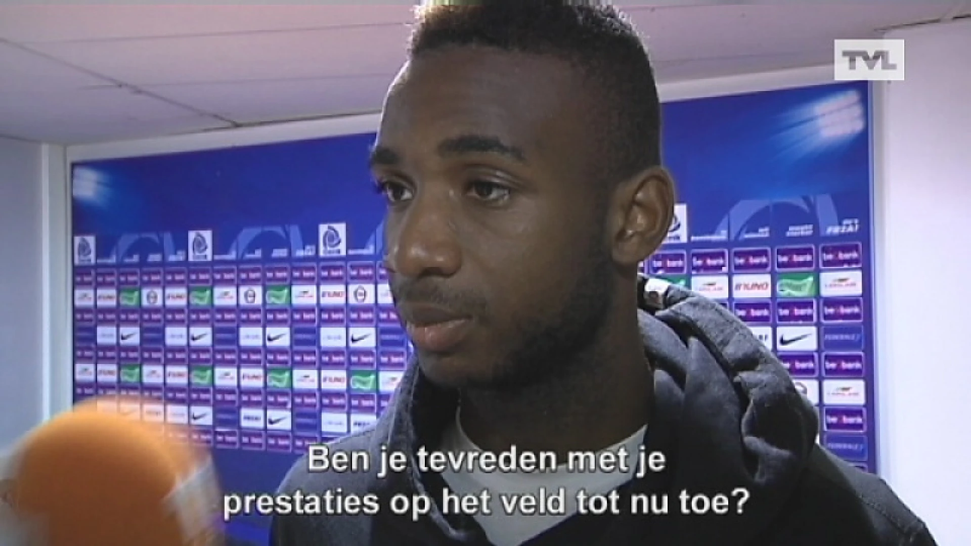 Ilombe Mboyo wil zich tonen tegen Zulte Waregem