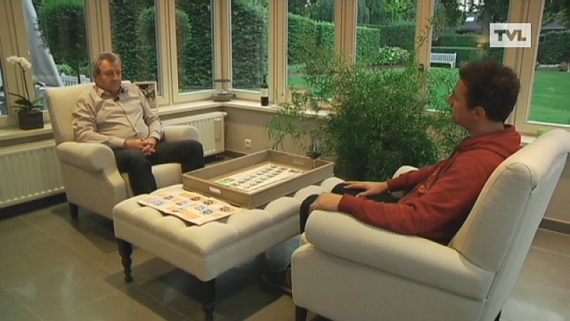 Dave Peters brengt tweede voetbalboek uit