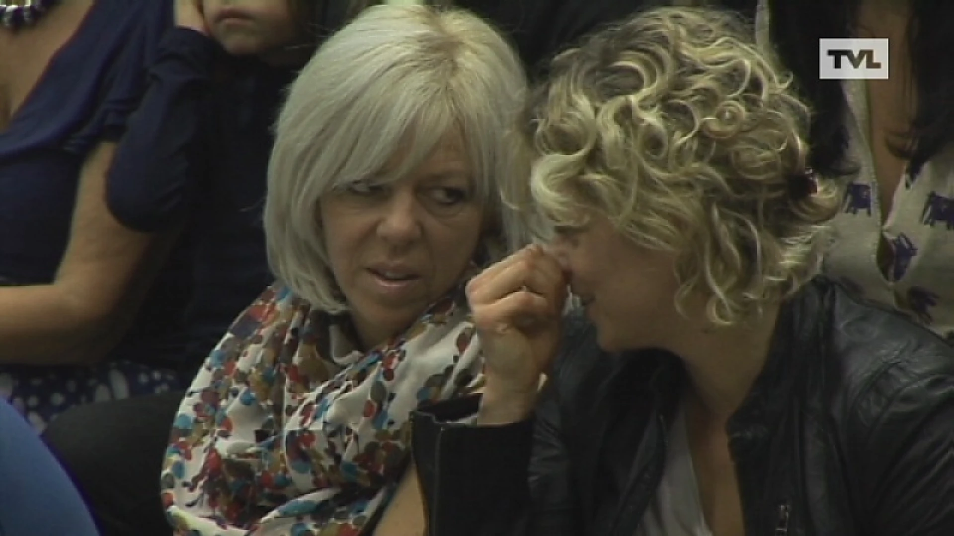 Kim Clijsters mama van Jack