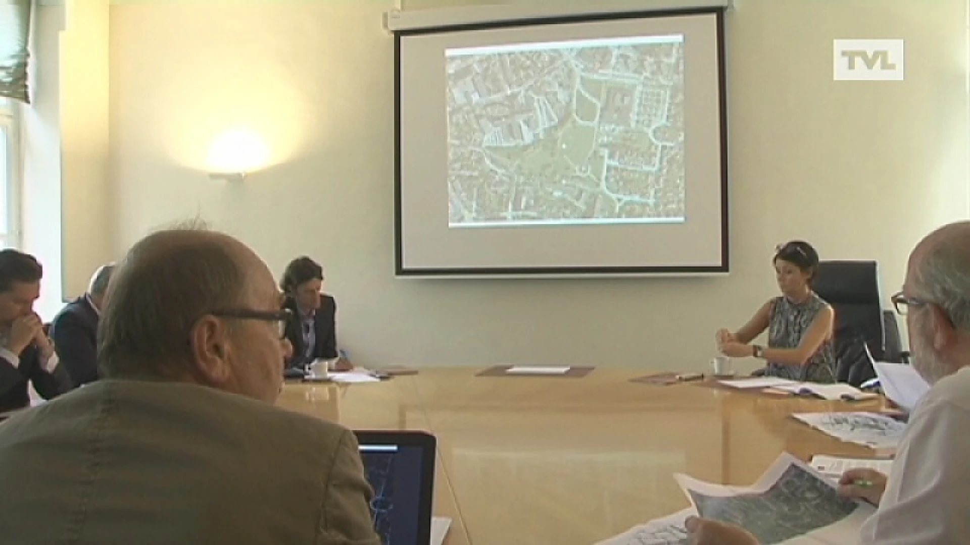 Hasselt trekt vergunning parking Jessa-ziekenhuis in