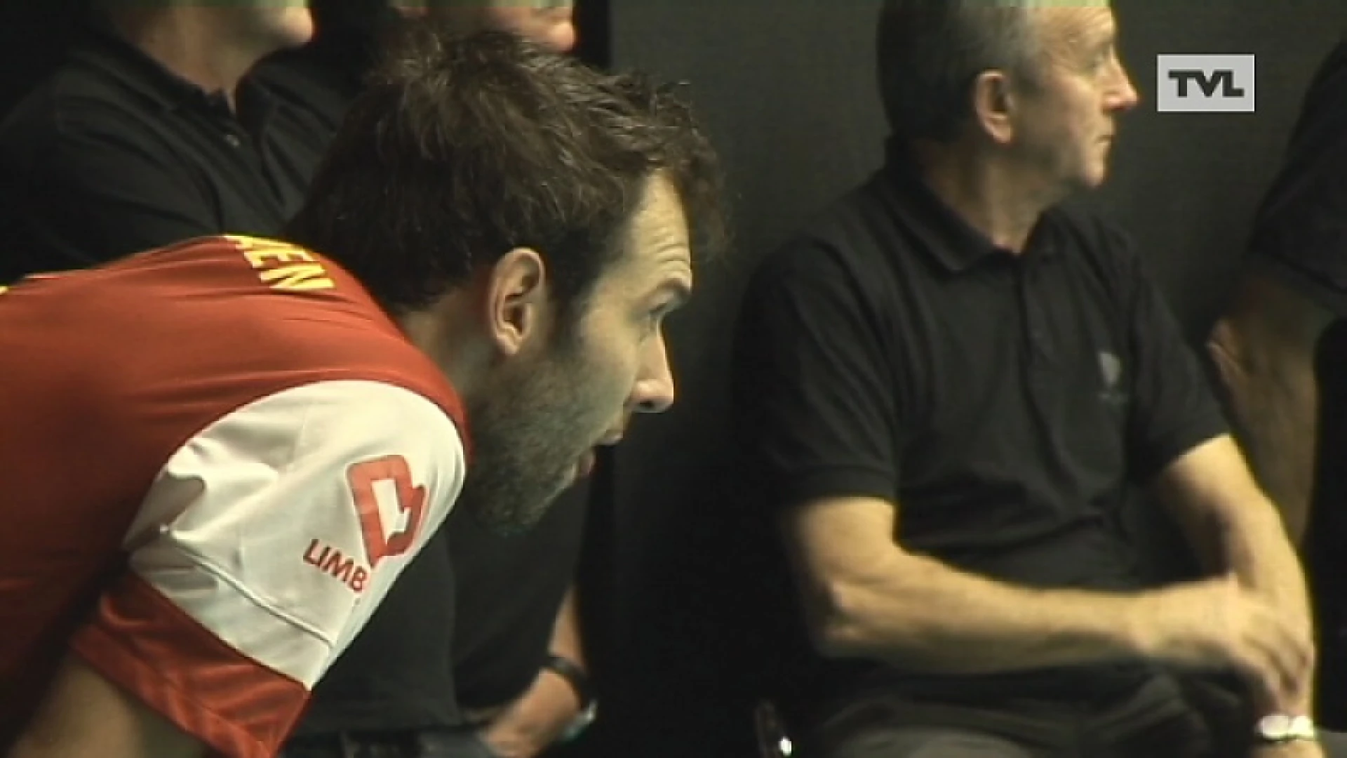 Jo Van Decraen geen assistent-coach meer bij Noliko