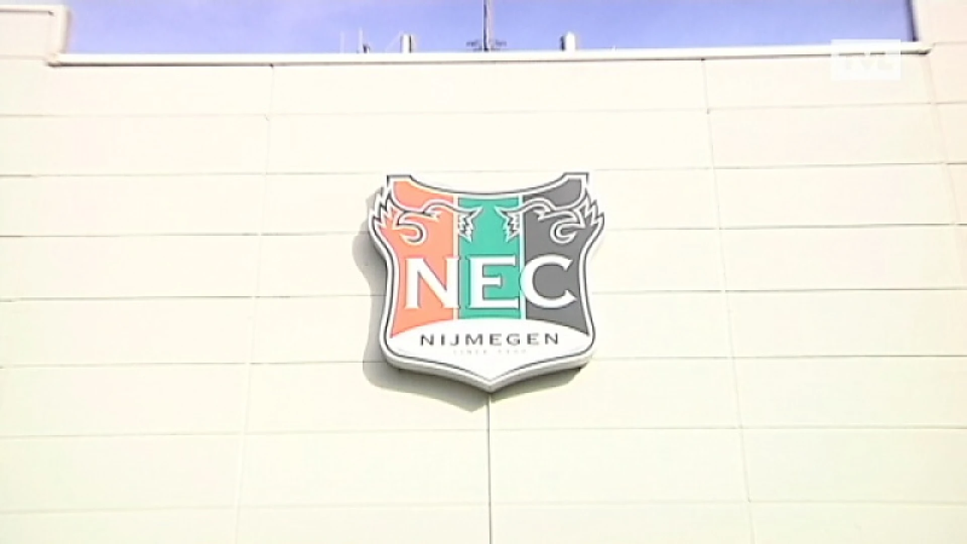 Op bezoek bij Marnick Vermijl in Nijmegen