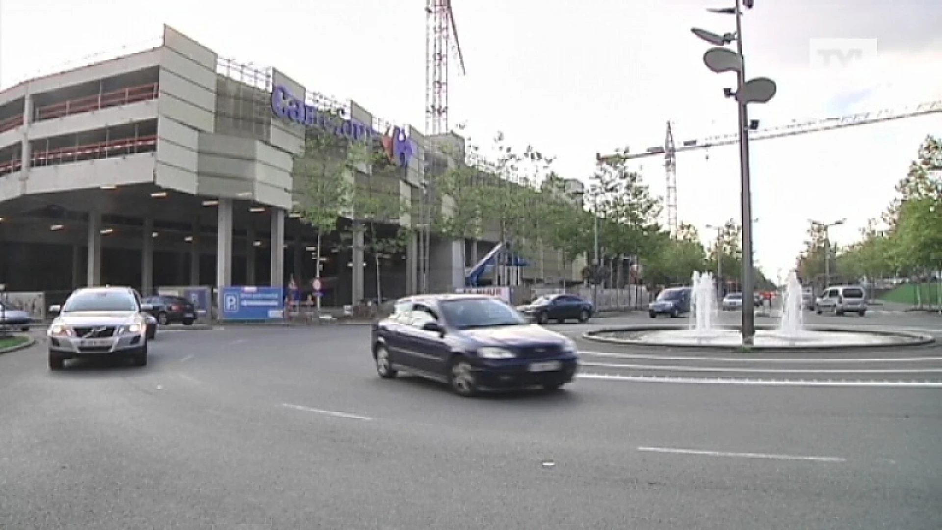 Grote hinder verwacht in centrum Genk door werken