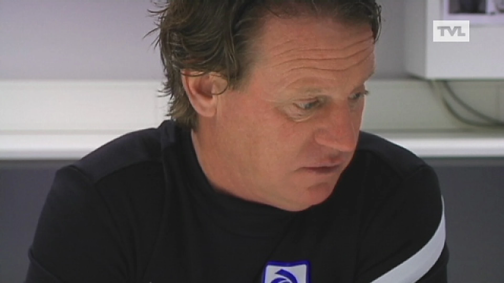 Drukke periode op komst voor Racing Genk