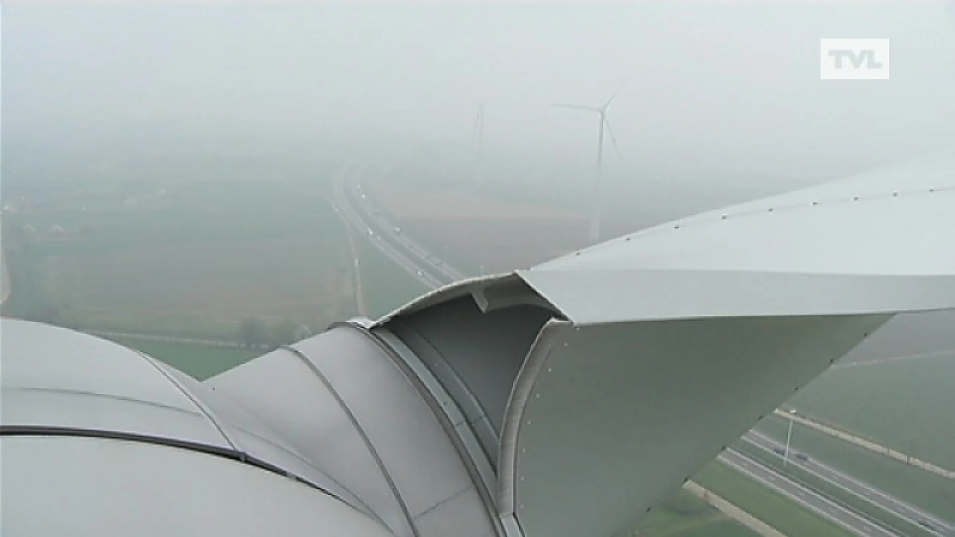 Vergunning geweigerd voor 5 windturbines in Lanklaar