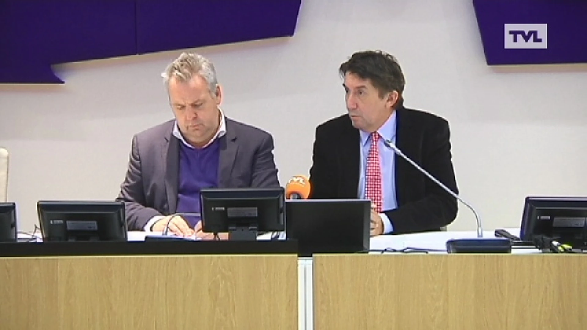 Task force Meulenberg komt voor het eerst samen