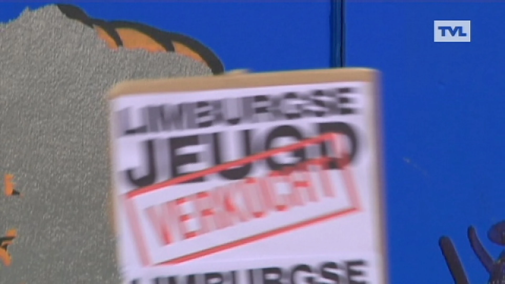 Limburgse jeugd schrijft open brief voor behoud middelen