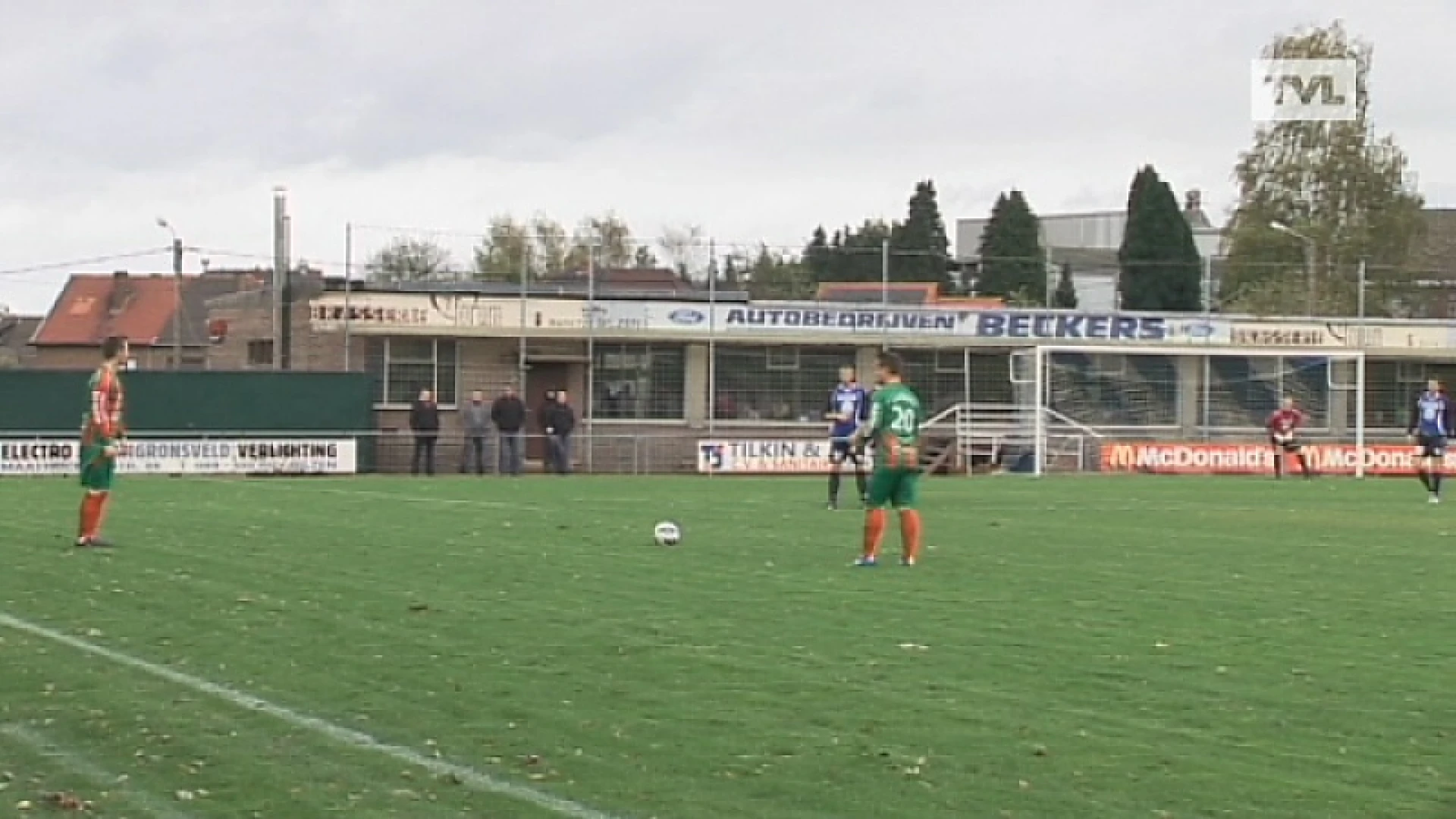 Herk pakt periodetitel in eerste provinciale