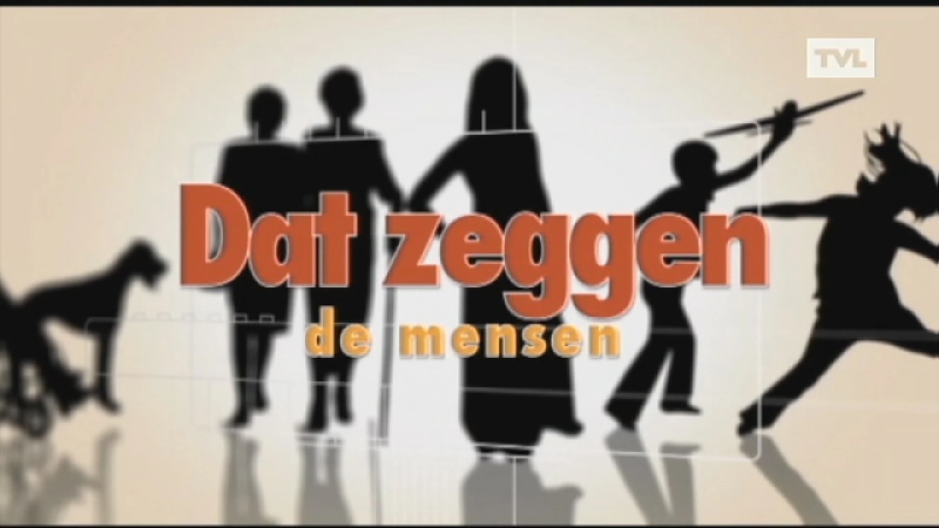 Dat zeggen de mensen: "Sport is voor freaks"