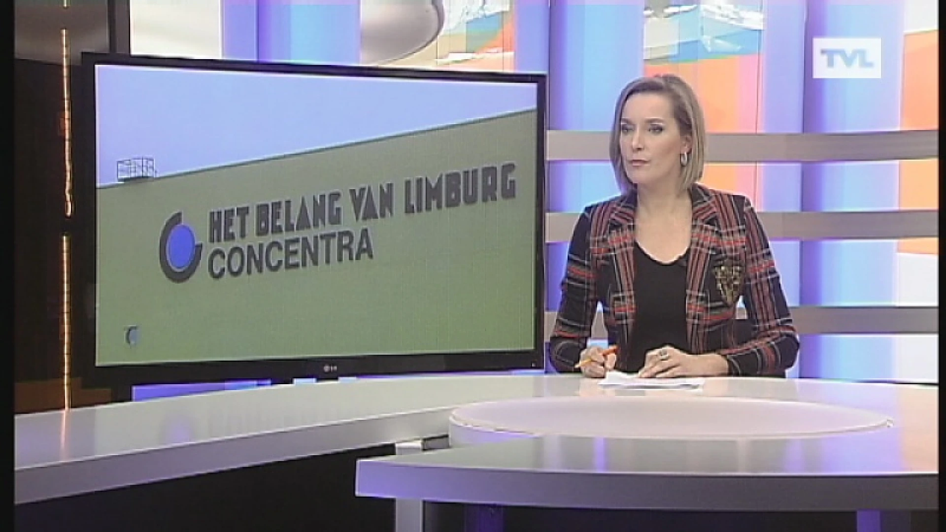 Reactie Ivo Vandekerckhove, hoofdredacteur HBVL