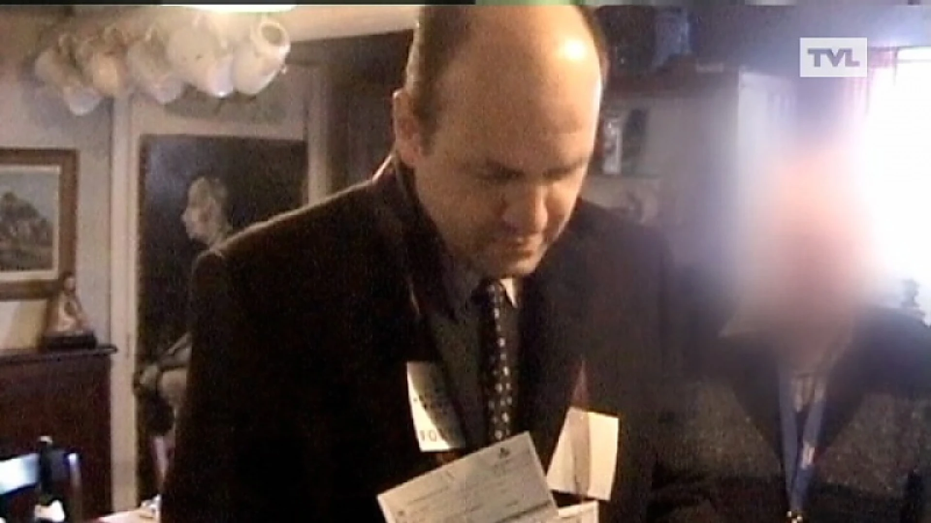 Ronald Janssen bibliothecaris