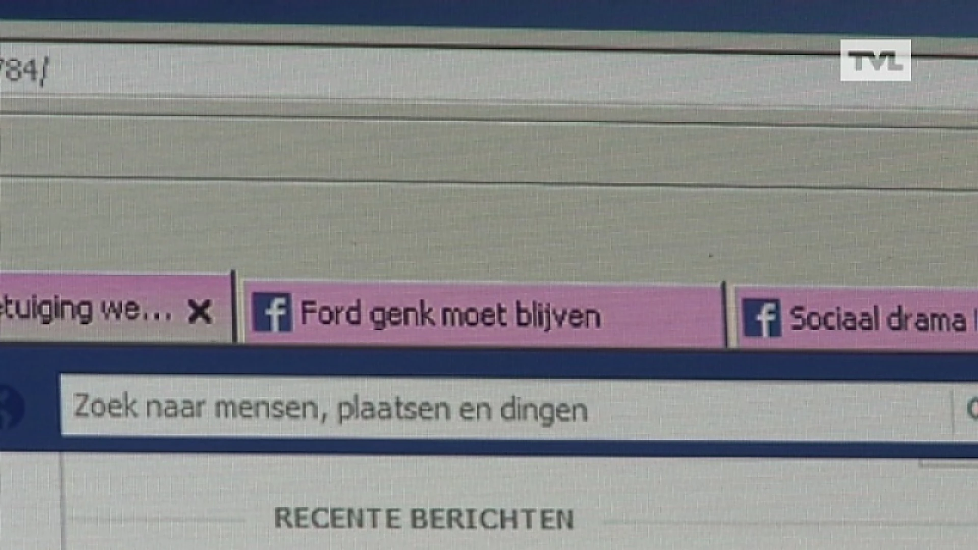 Werknemers Ford Genk doelwit van online oplichters