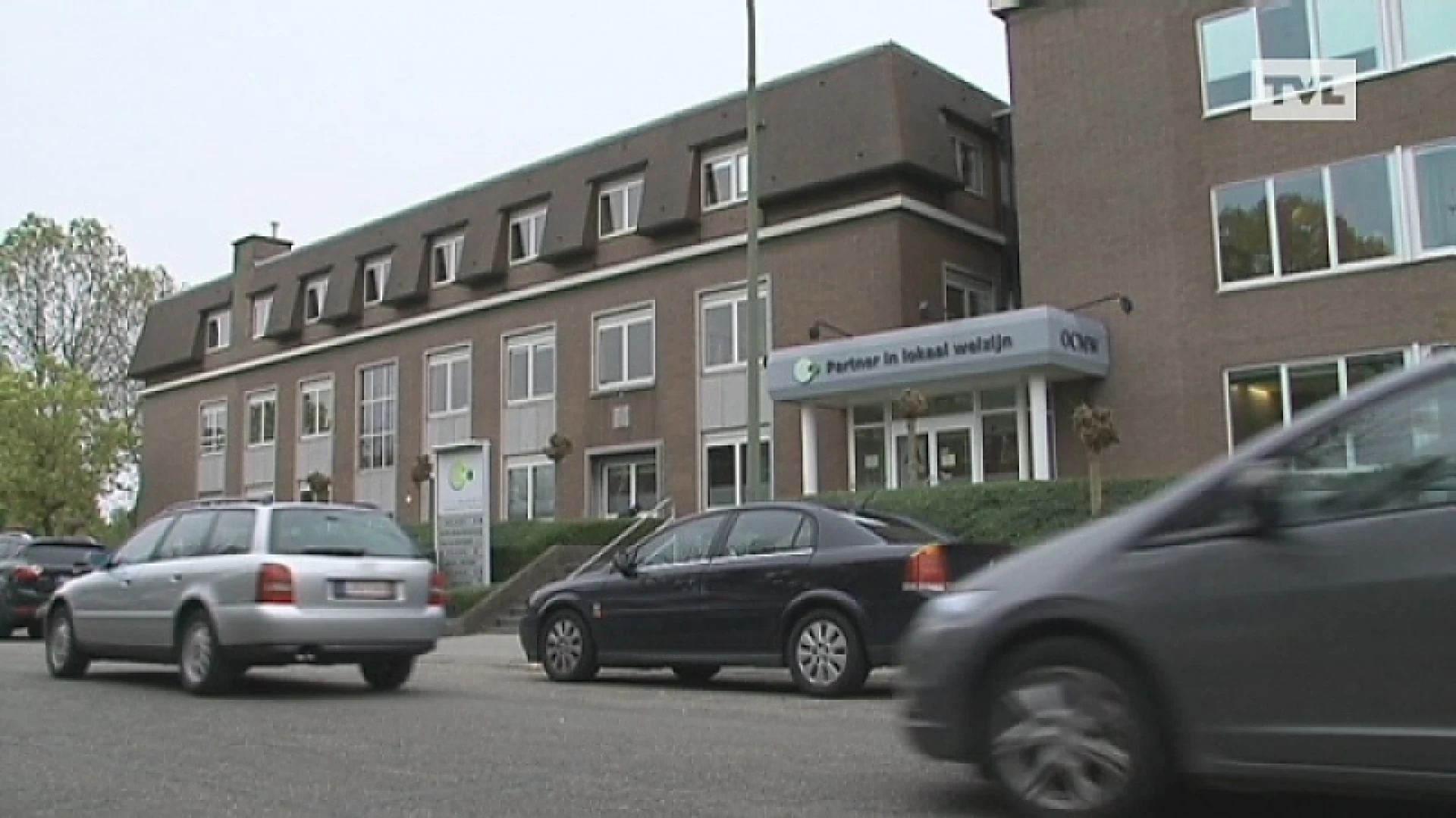 Start winteropvang daklozen