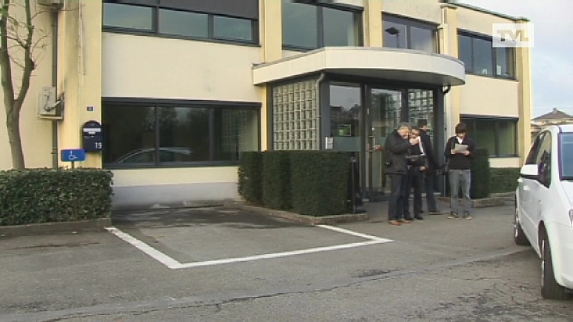 Autodelen in Bilzen
