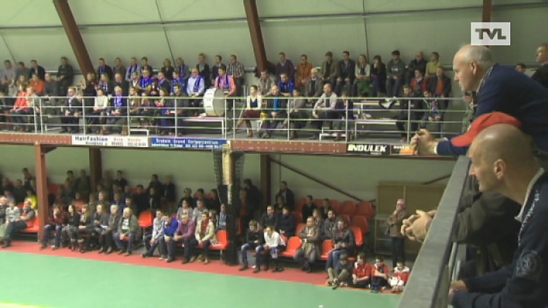 Dames Datovoc Tongeren niet naar bekerfinale