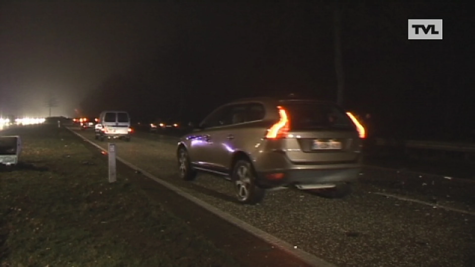 Zwaar ongeval op Boudewijnlaan Diepenbeek