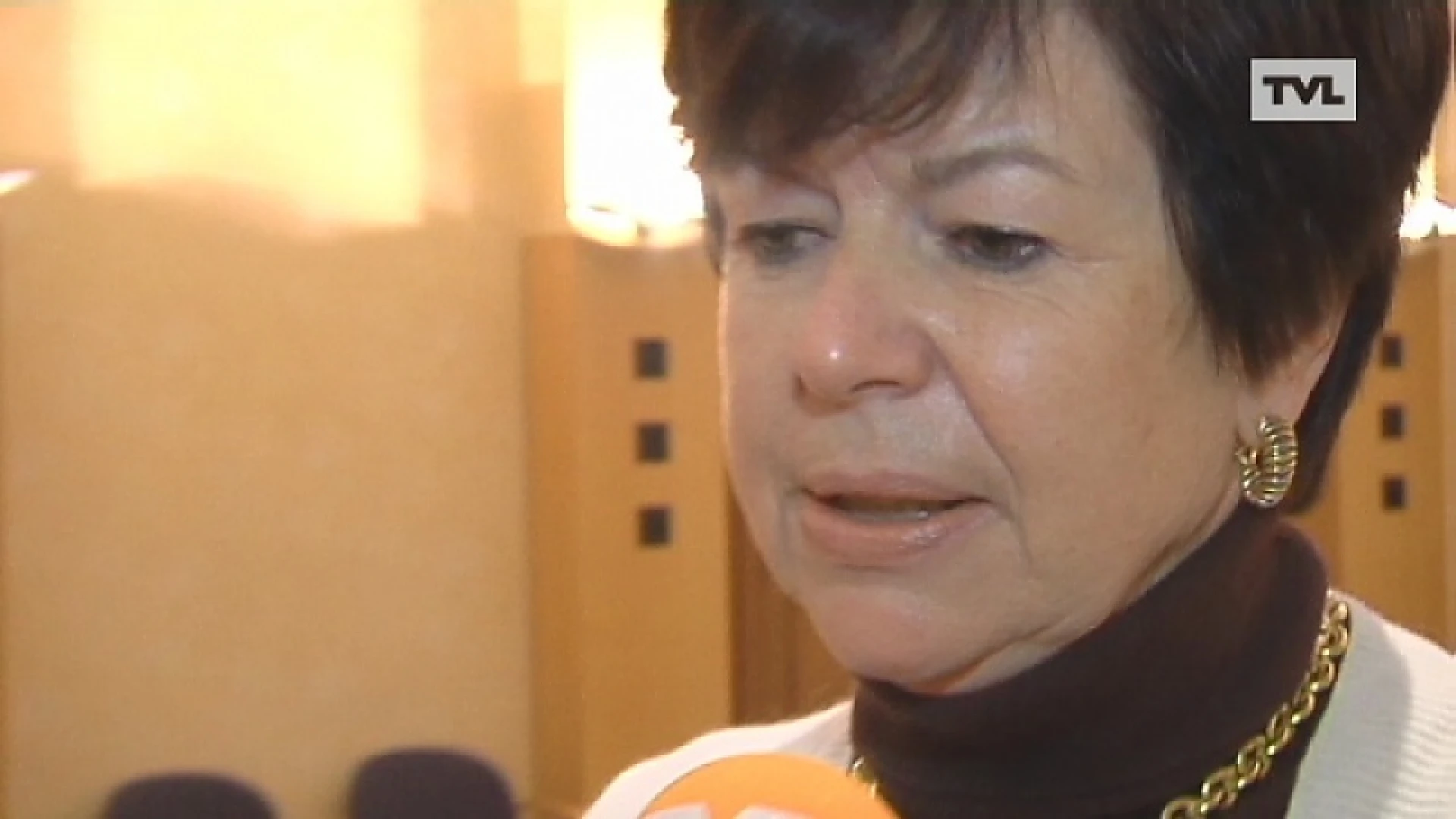 Bilzen vervangt een derde afscheid nemend personeel niet