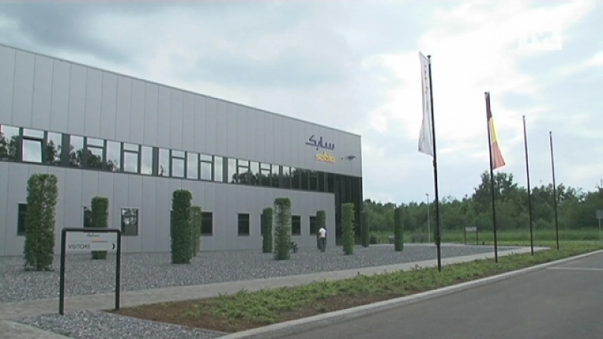 Chemiebedrijf SABIC investeert 8 miljoen in Genk