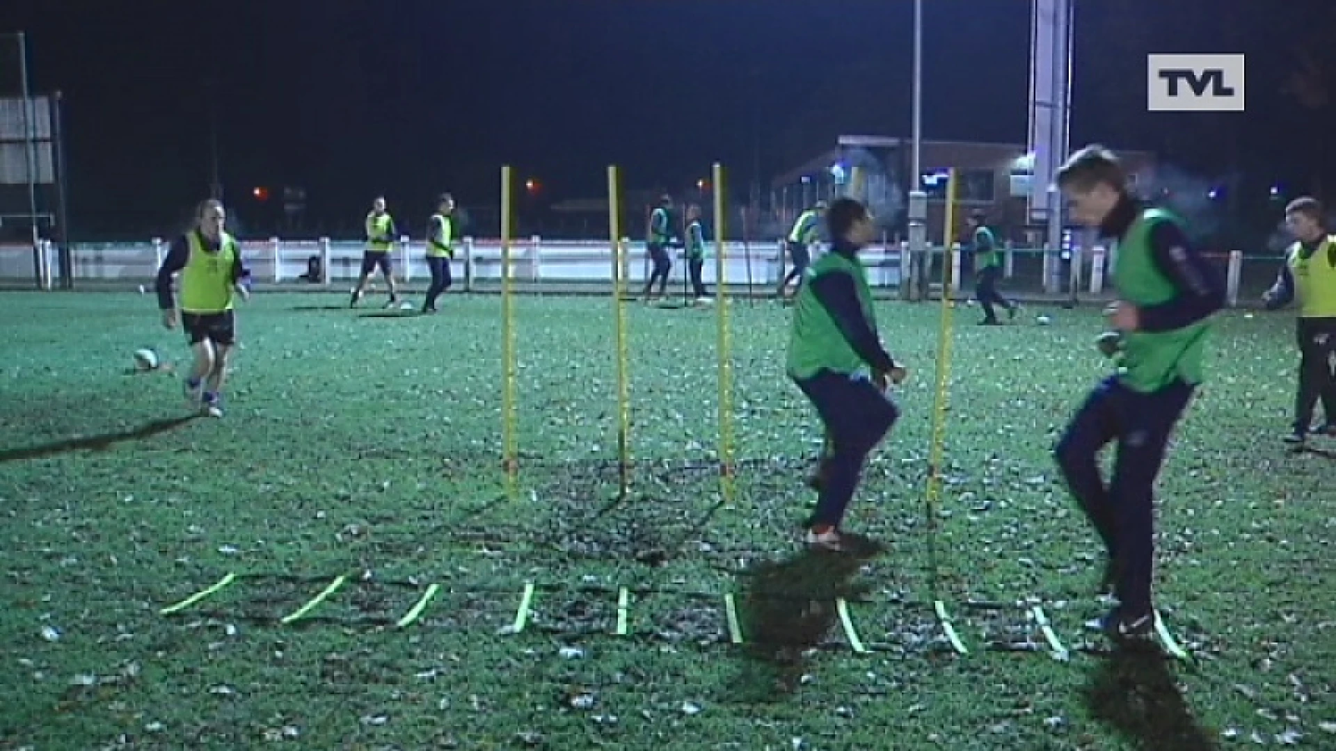 TVL Sportcafé: Herk-de-Sad
