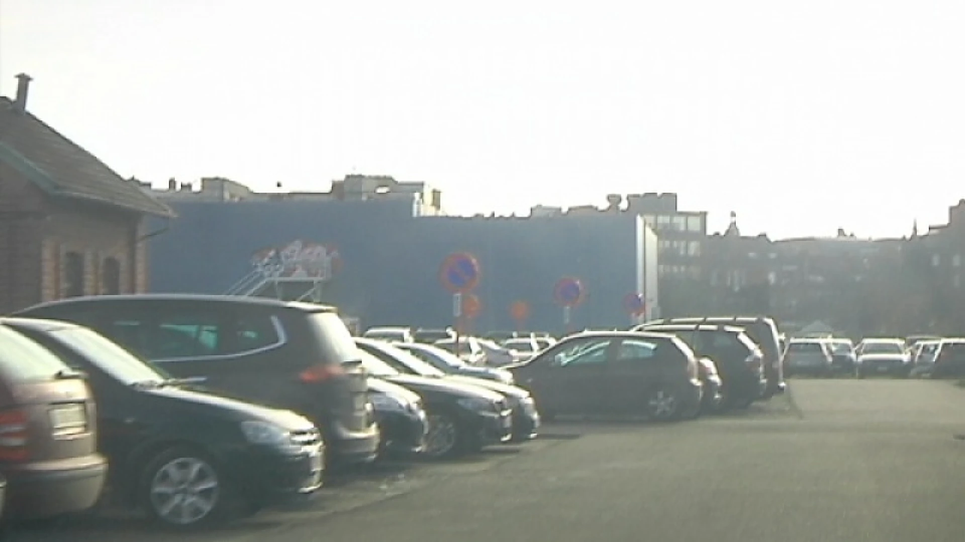 Hasselt wil parkeerproblemen oplossen tegen 2020