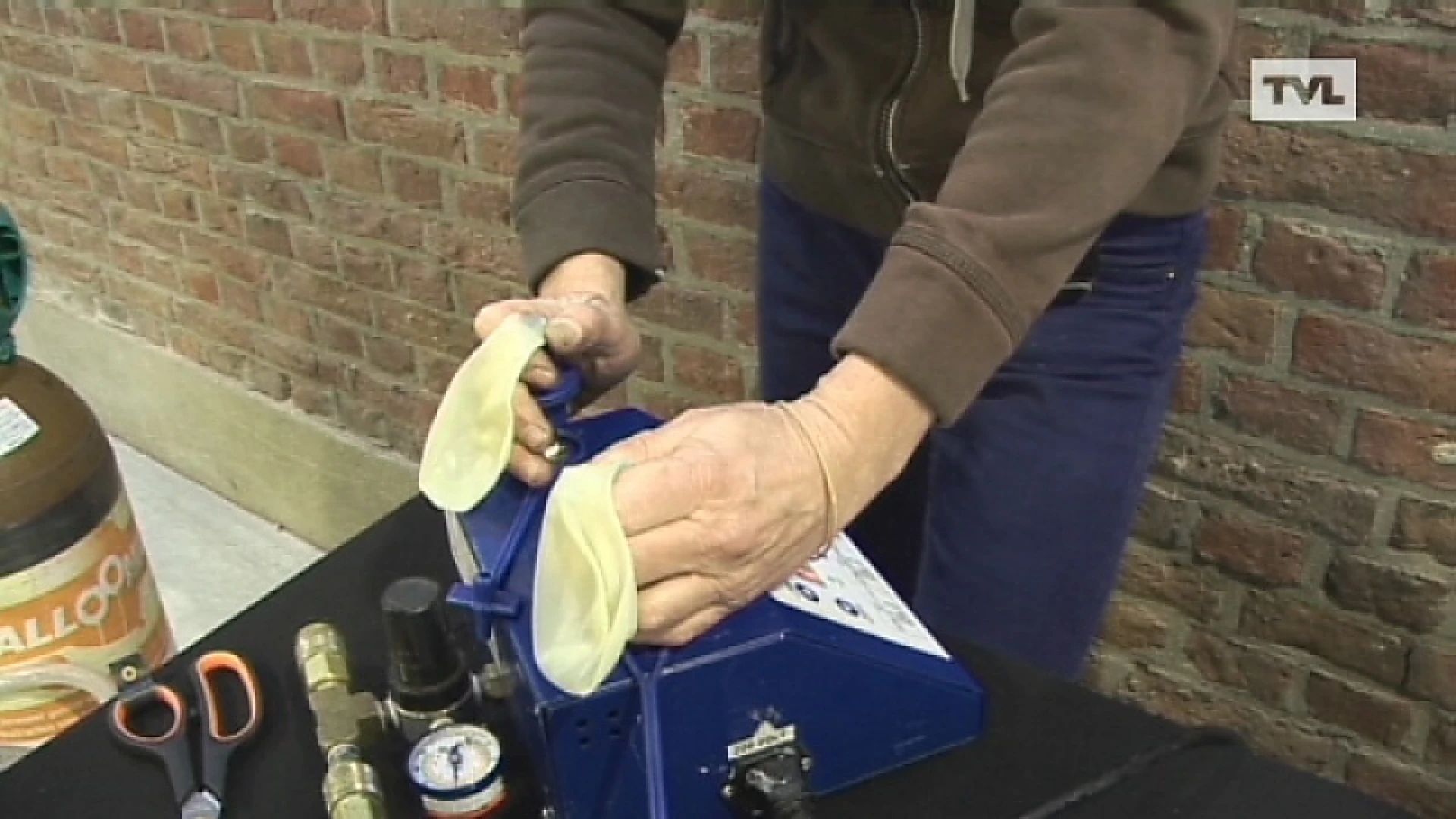 Project rond design en innovatie moet voor creatieve boost zorgen