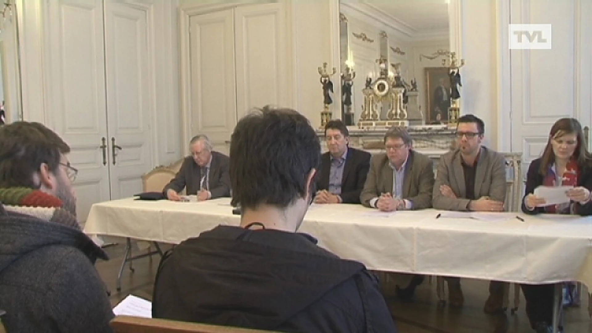 Limburg School for Excellence moet lokale besturen versterken