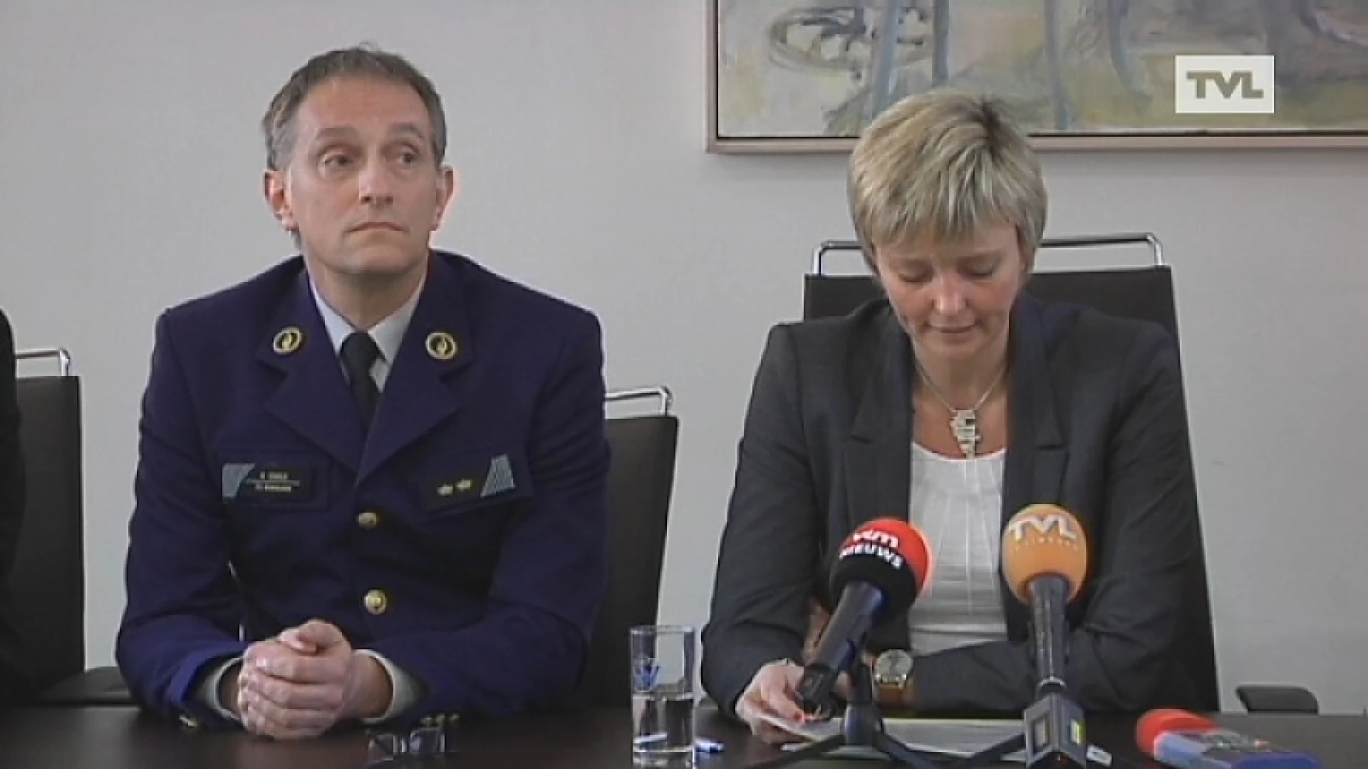 Politiezone Borgloon zoekt nieuwe korpschef