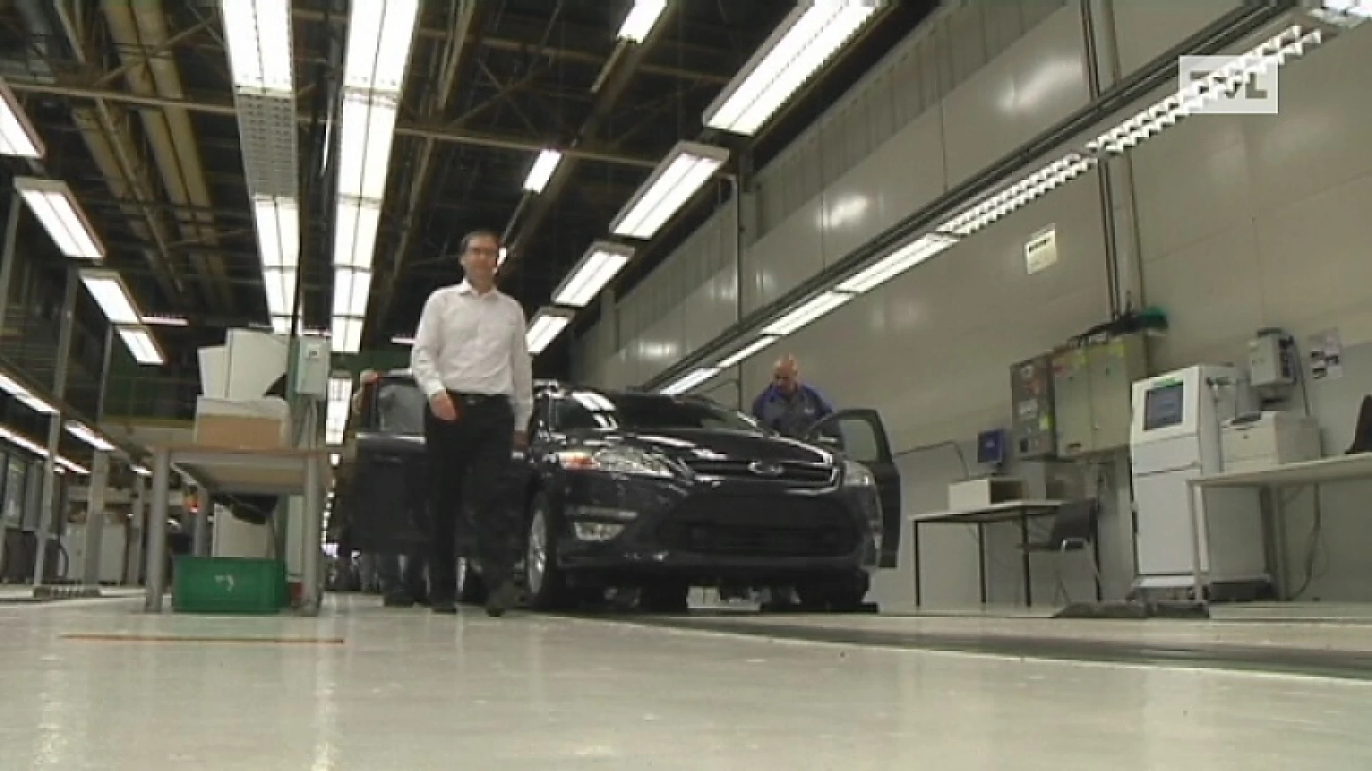Ford Genk krijgt nieuwe baas in laatste jaar