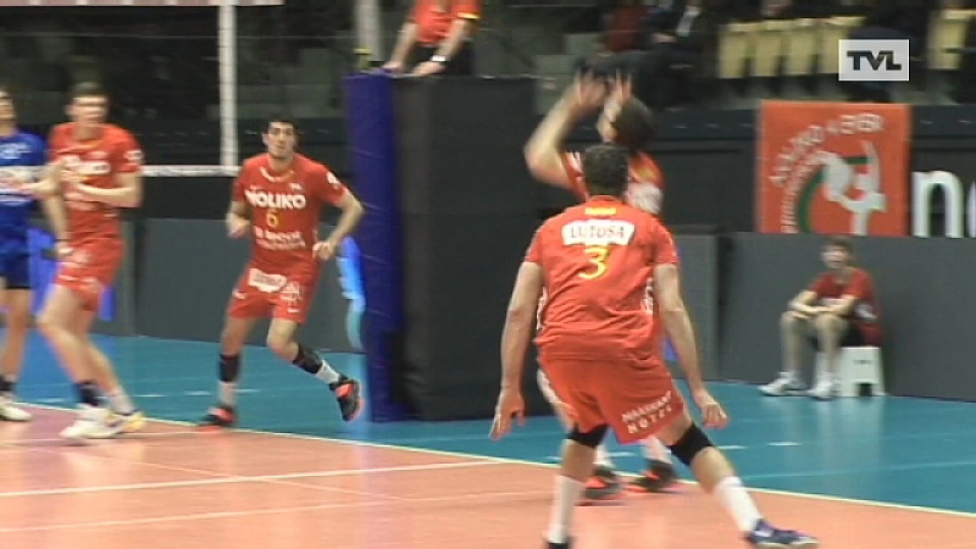 Maaseik verliest met 1-3 van Roeselare