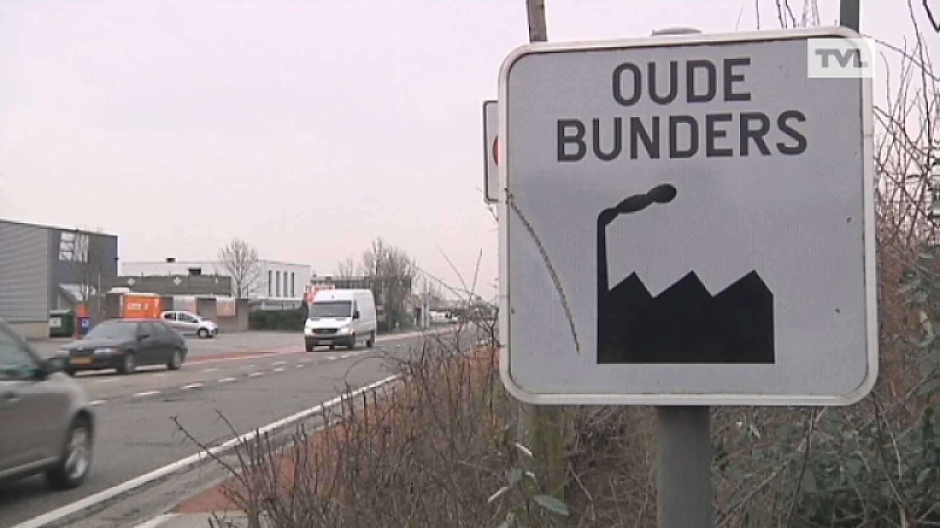 Tussen 50 en 100 nieuwe banen op Oude Bunders