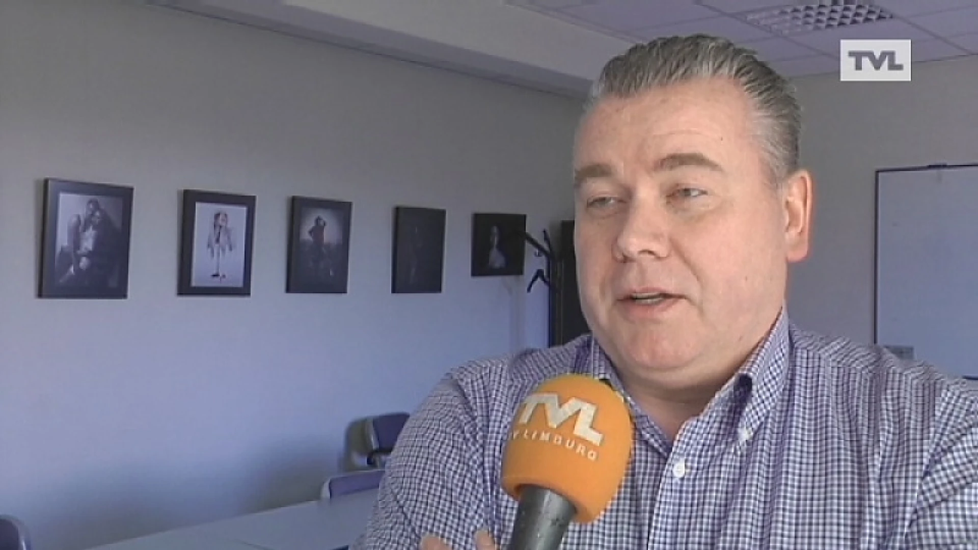 Vakbonden Ford Genk voorzichtig positief