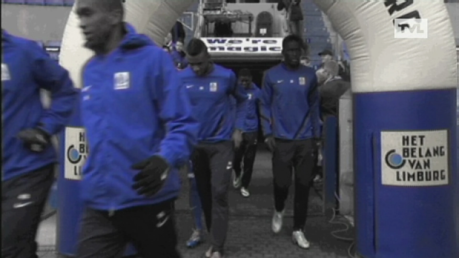 Ilombé Mboyo over terugkeer