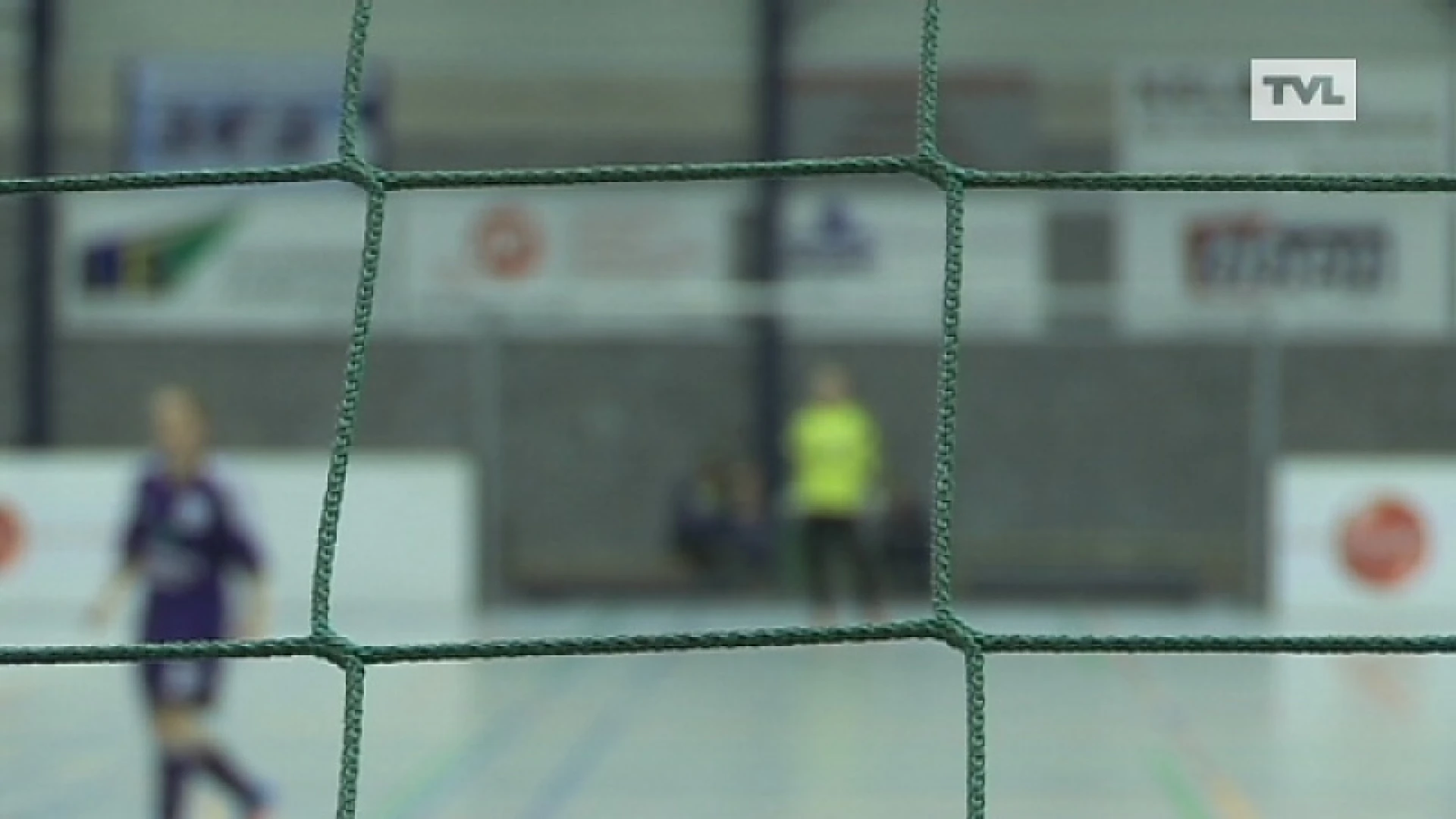 Vrouwenvoetbal in Zonhoven