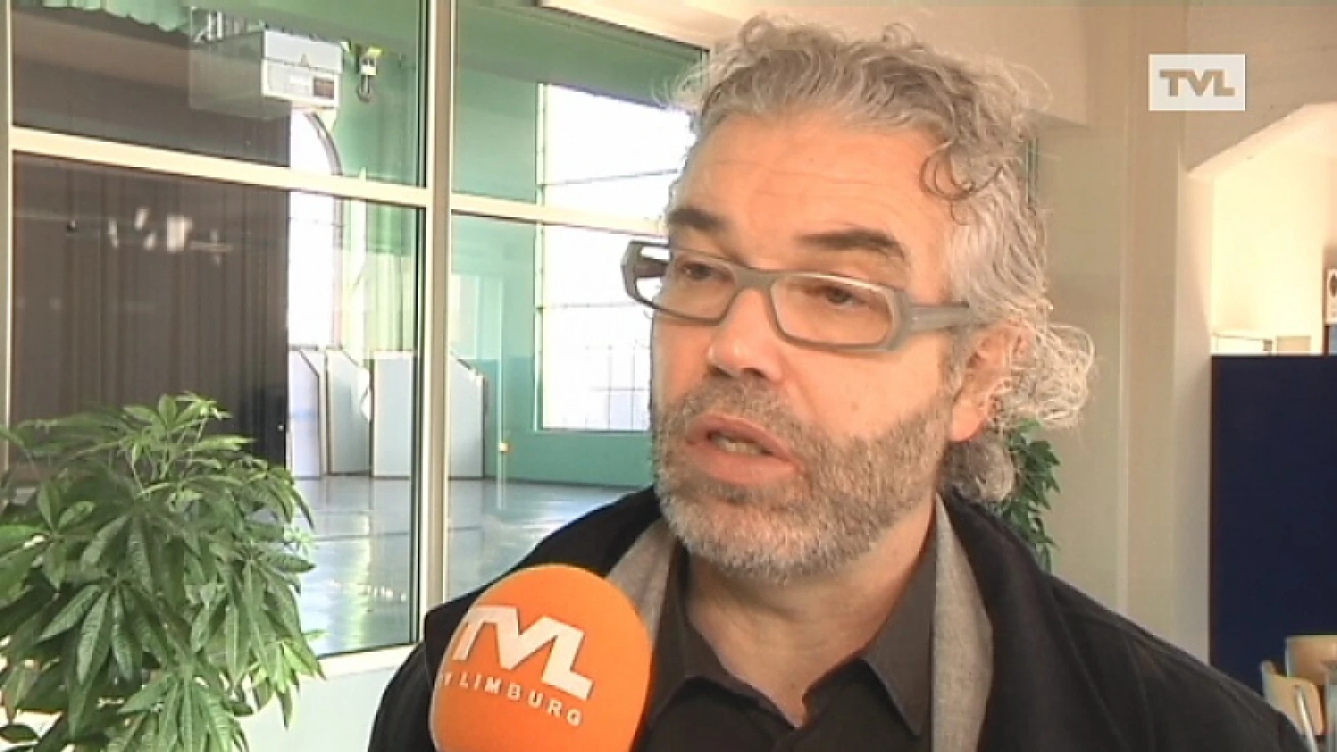 Bruno Buyse: "Juridisch niets te verwijten, allemaal leugens"