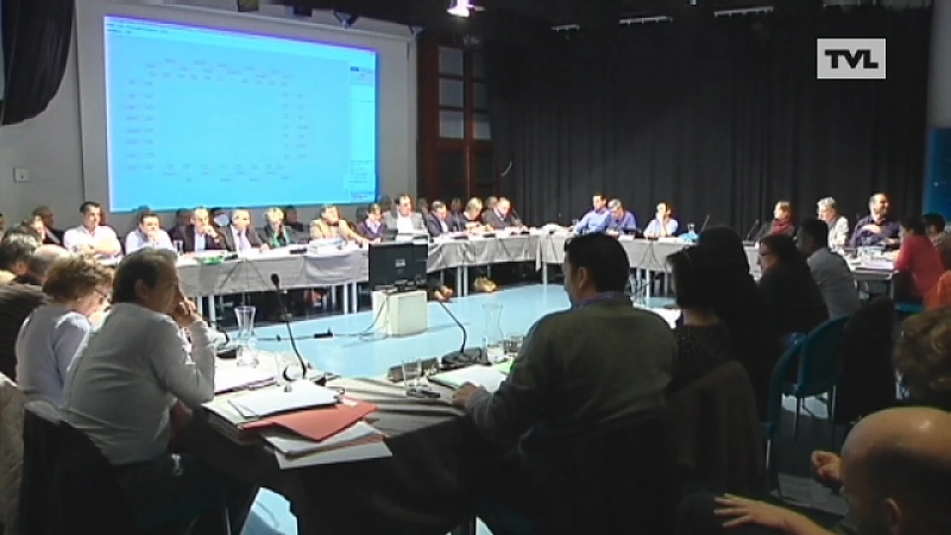Stem te kort voor goedkeuring OCMW-begroting St-Truiden