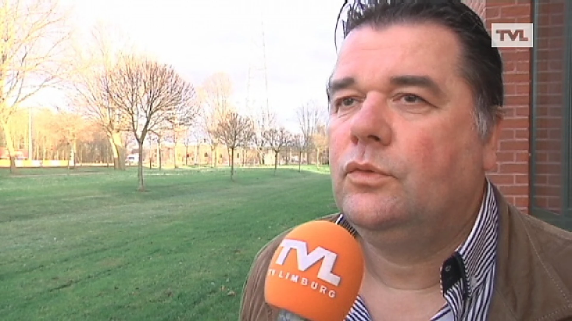 Schops: "Heb Buyse misschien zelf behoed voor zijn fouten"