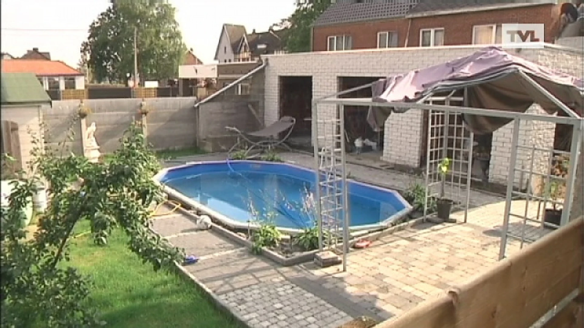 Morgen start assisenzaak zwembadmoord