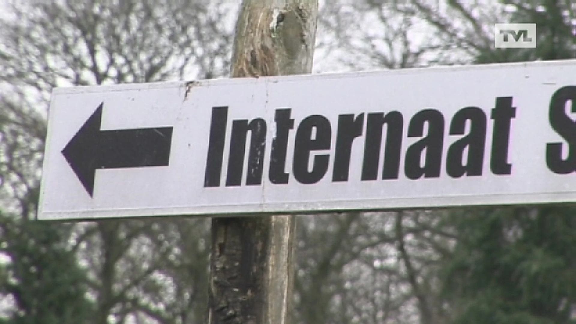 14-jarige misbruikt minderjarigen in internaat Leopoldsburg