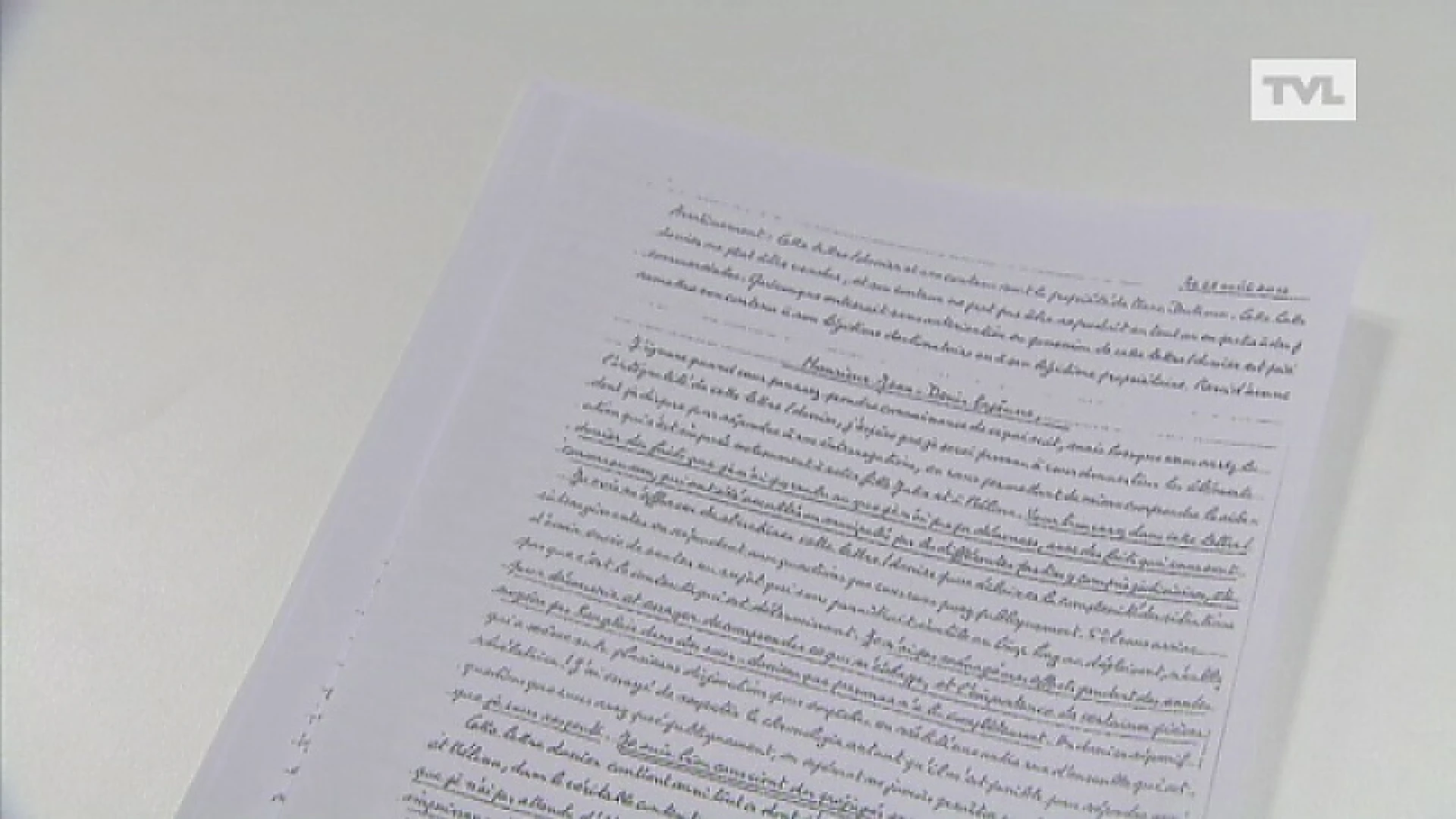 "Dutroux liegt en is een manipulator"