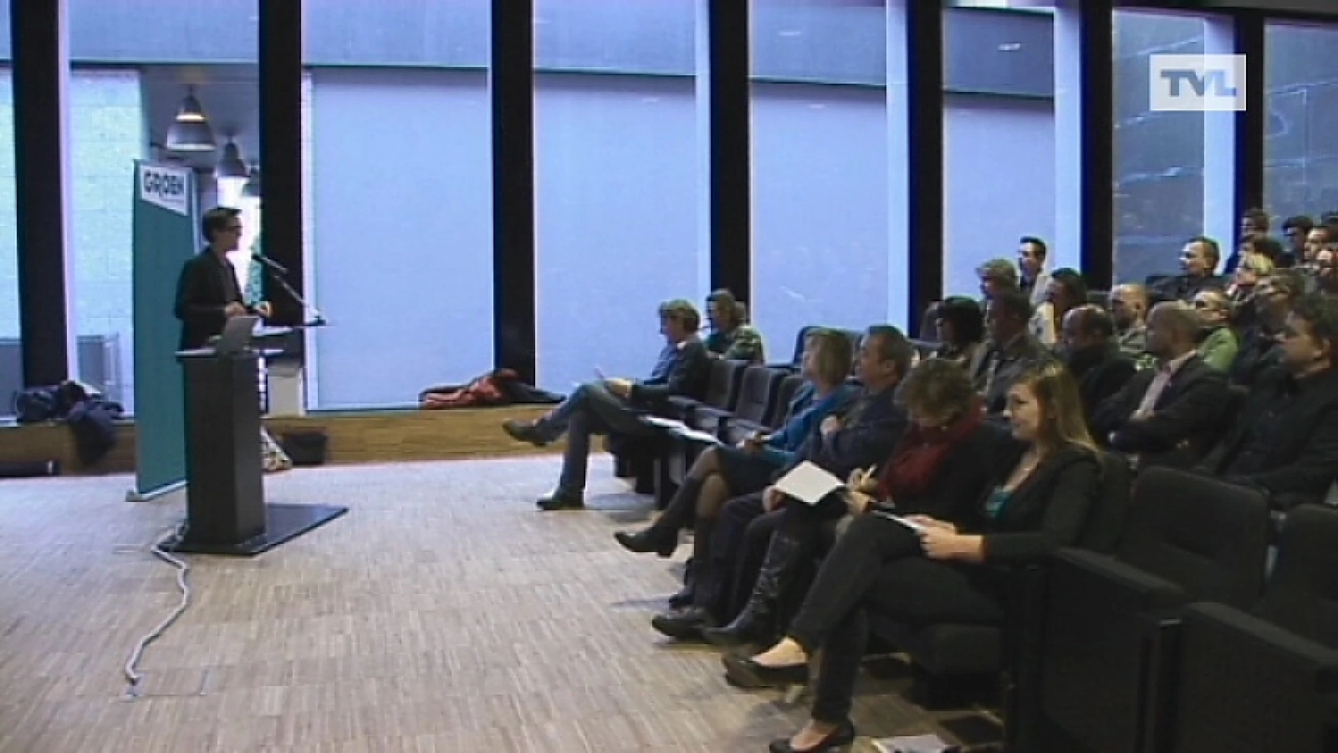 Nieuwjaarsrecepties Groen en PVDA