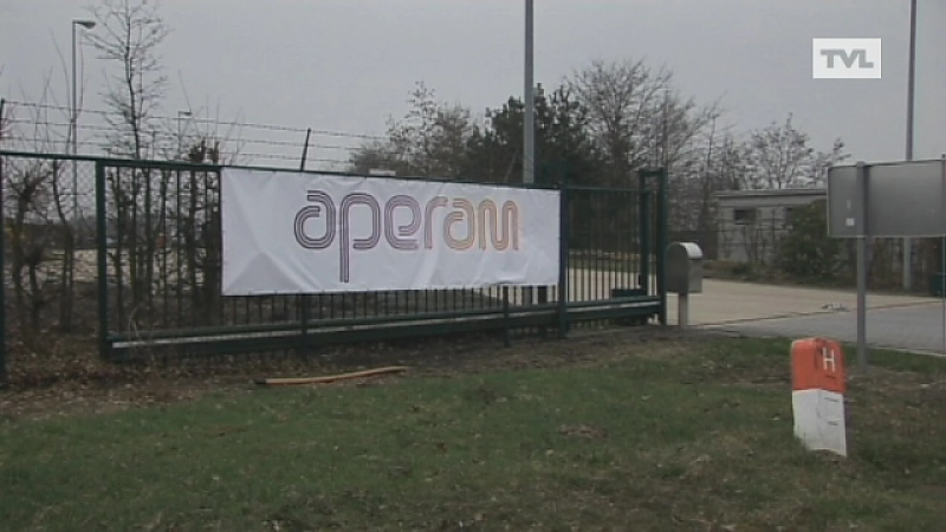 Aperam Genk moet opnieuw besparen