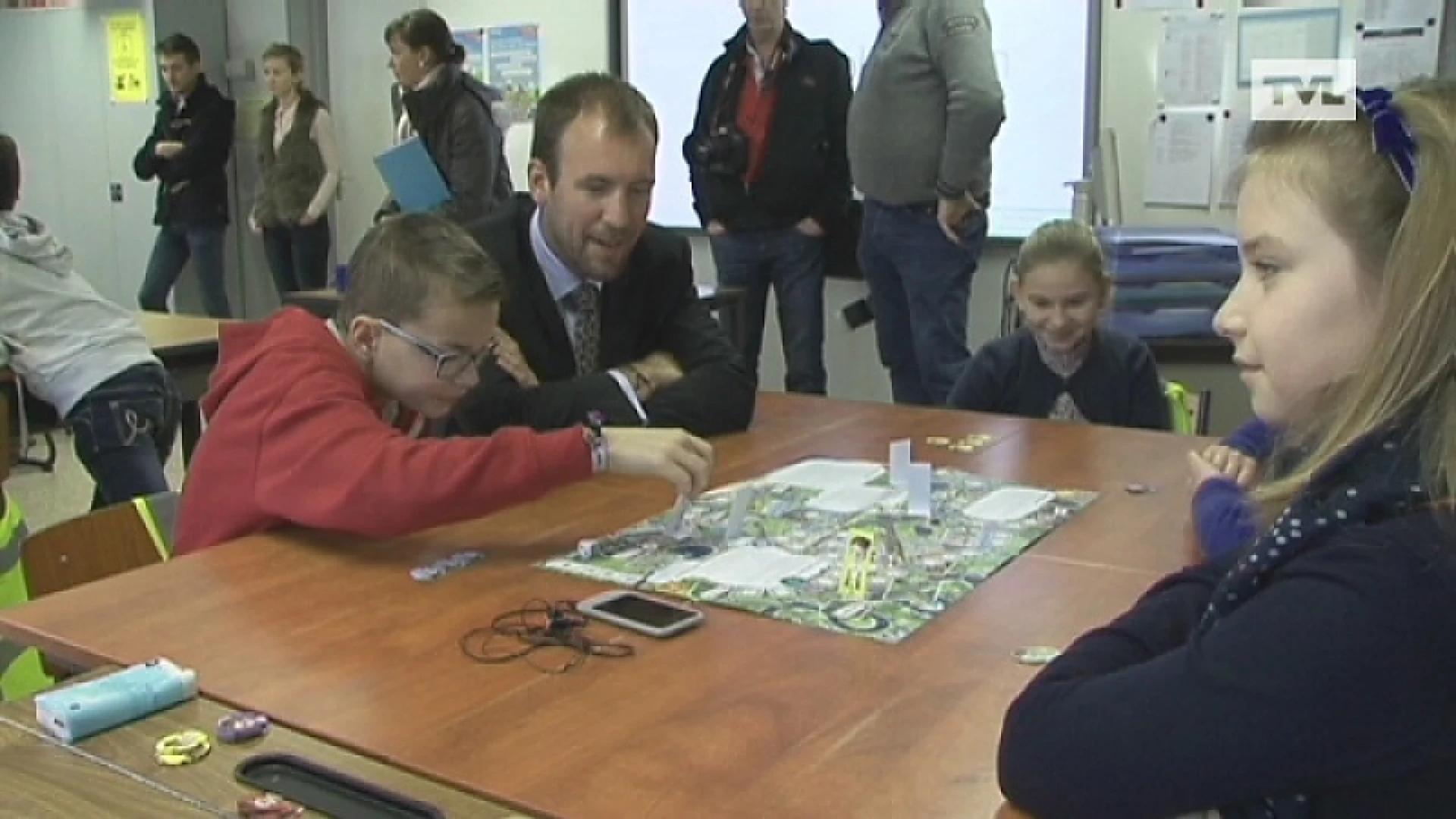 Geen doden aan Limburgse spooroverwegen in 2013