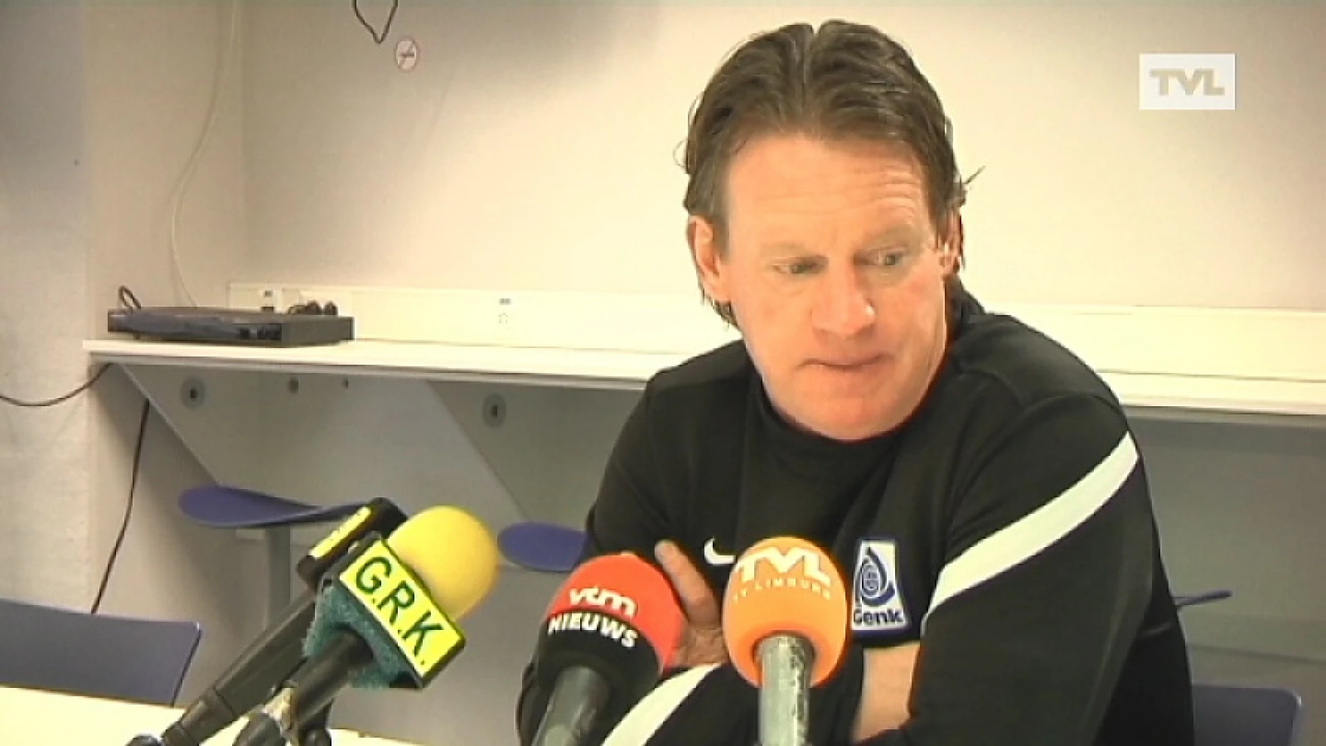 100ste wedstrijd bij Genk voor Mario Been