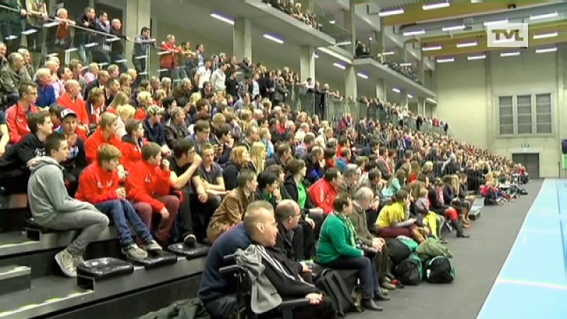 Bocholt naar final 4 Beneluxliga na winst tegen NeLo