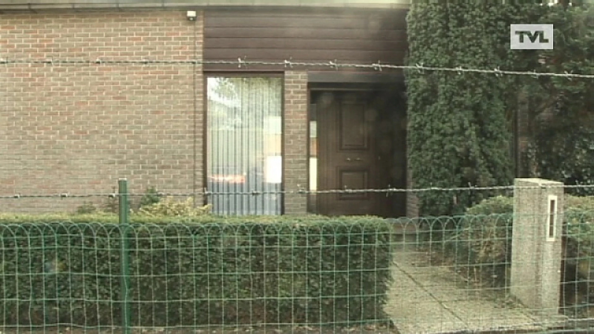 Prikkeldraad mysterieus verdwenen na burenruzie