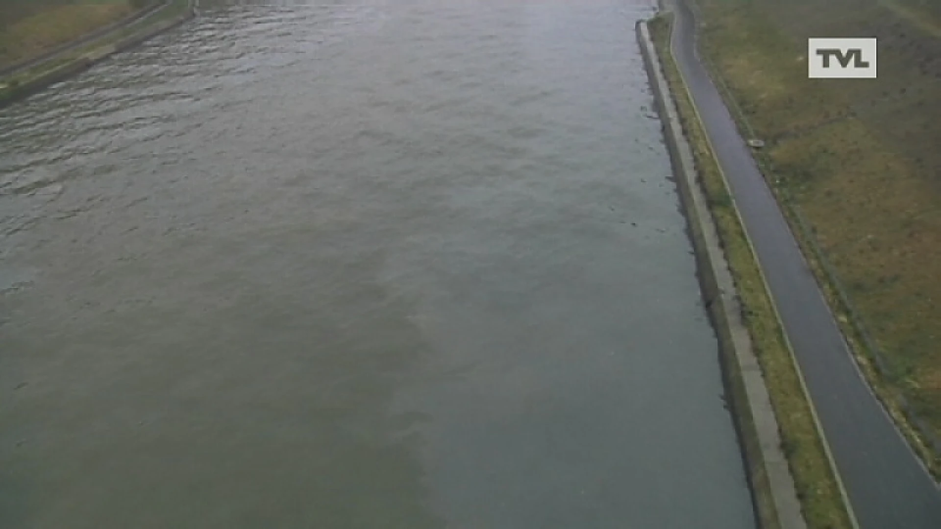 Oorzaak vervuiling Albertkanaal nog onbekend