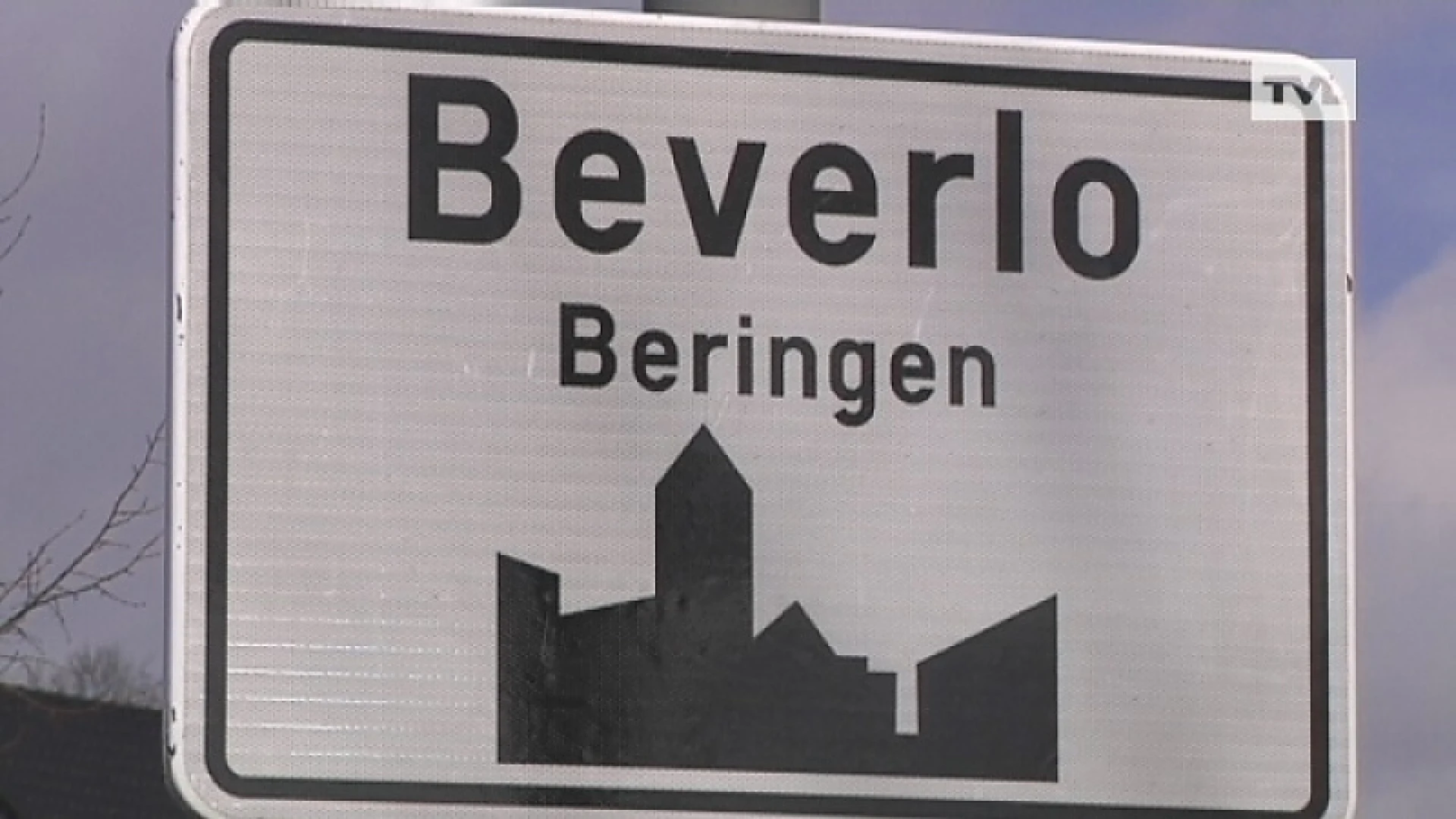 Beringen wil nog één postcode