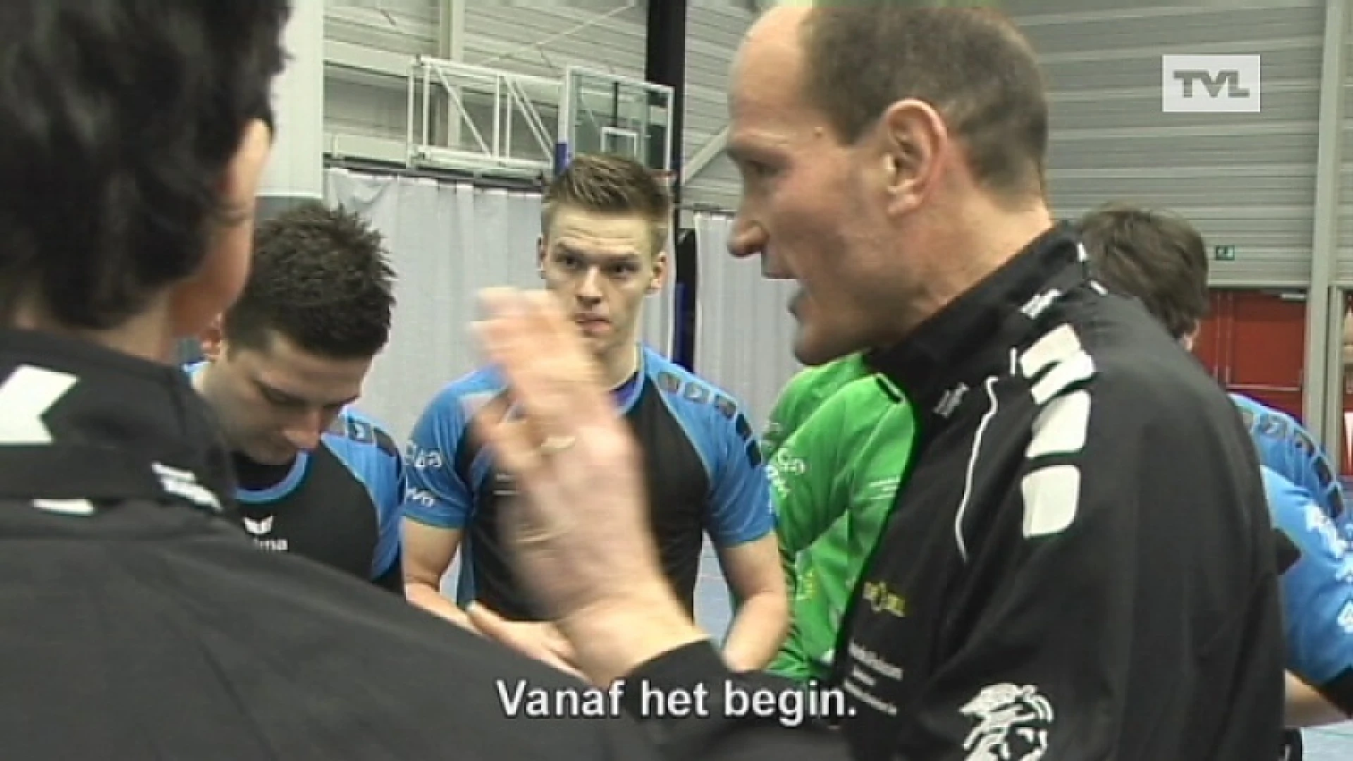 Handbal Tongeren kwalificeert zich voor kwartfinales